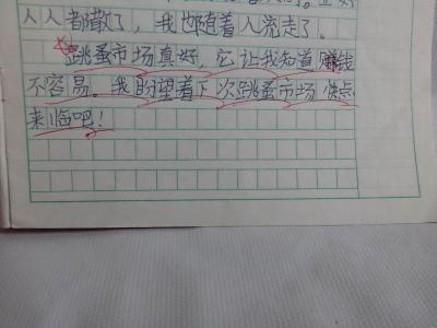300字写旅游景点