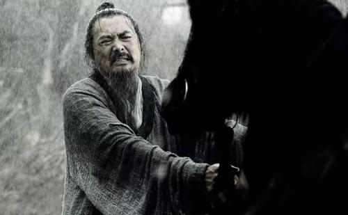 关于孔子电影的思考