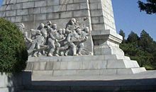 辽沈战役纪念馆观后感