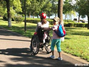 感动我丈夫的话