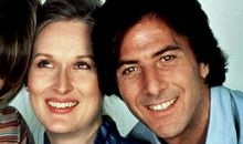 克莱默夫妇观后感