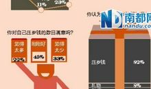 压岁钱去哪儿了作文