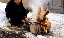 《烟囱下的孩子》读后感