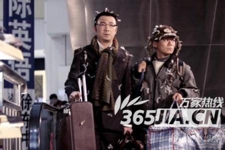 笑话电影评论家的人