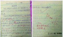 逛超市购物三年级作文