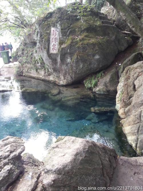 南京珍珠泉组成