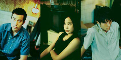 仲夏光年电影评论