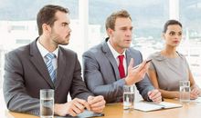 应聘求职：要抓住面试官的三个心理特征