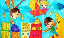 我的童年我做主