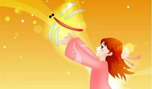 放飞蜻蜓读后感