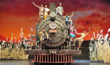 铁道游击队观后感