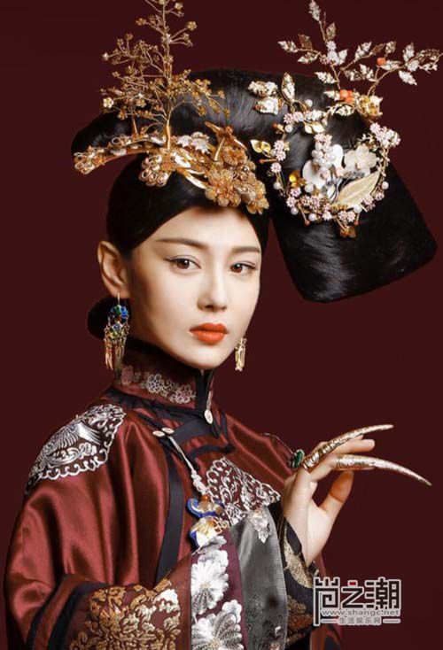 Half-Demon Allure经典语录