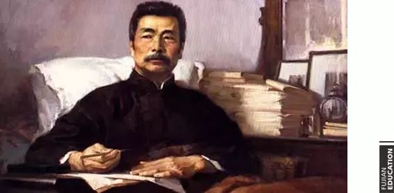 关于鲁迅的作文