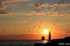 两色山水经典名言