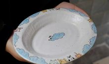 我想变成一朵云