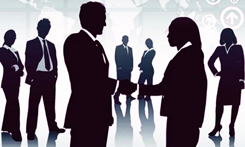 成功求职必须具备八种素质