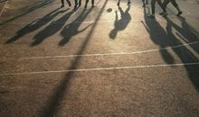 偷影子的人读后感600字