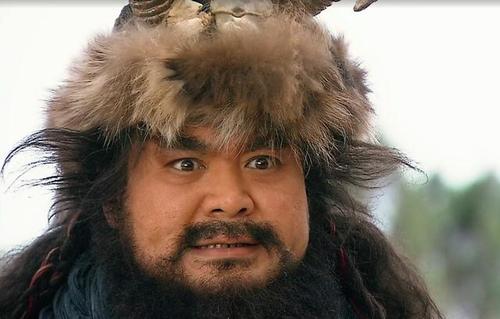 评李奎的《水gin传》