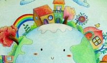 未来的地球想象作文