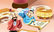 《画蛇添足》读后感