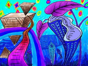 未来学校的500个单词