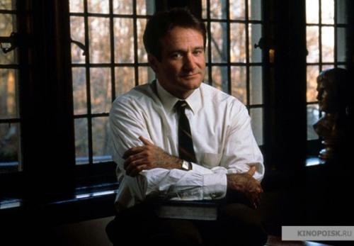 死亡诗社英文观后感