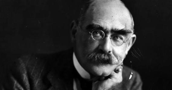 读者郭小平吉卜林《如果》