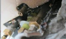 一场惊心动魄的比赛作文