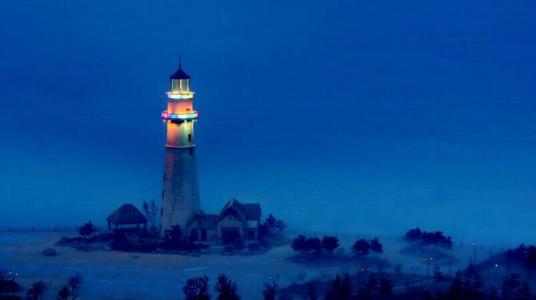 在您的职业生涯中找到梦想的灯塔