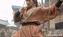 水浒传武松读后感