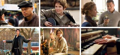 关于声梦的思考