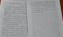 为父母做一件事作文800字