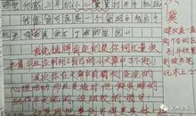 在家里的作文