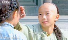 烽火佳人经典台词