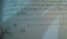 作文开国大典读后感