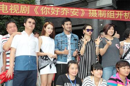 “女王琼”经典语录