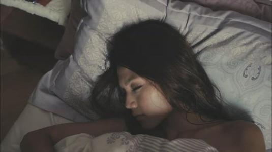 试穿《爱情电影评论家》