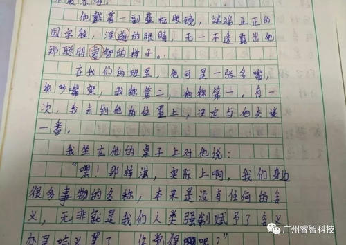 空气污染小学生组成