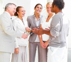 如何使自己成为演讲大师