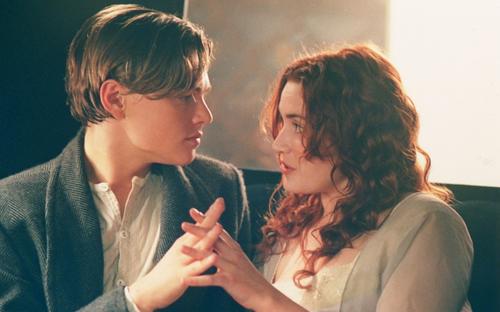 泰坦尼克号电影评论