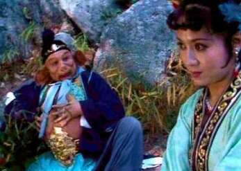 《西游记》告诉我们的是什么