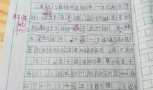 课余生活作文200字