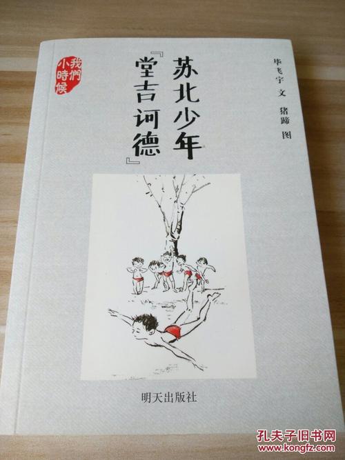 看唐吉德后的感想