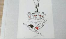 苏北少年堂吉德的读后感