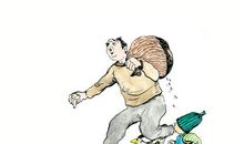 土鸡的冒险读后感