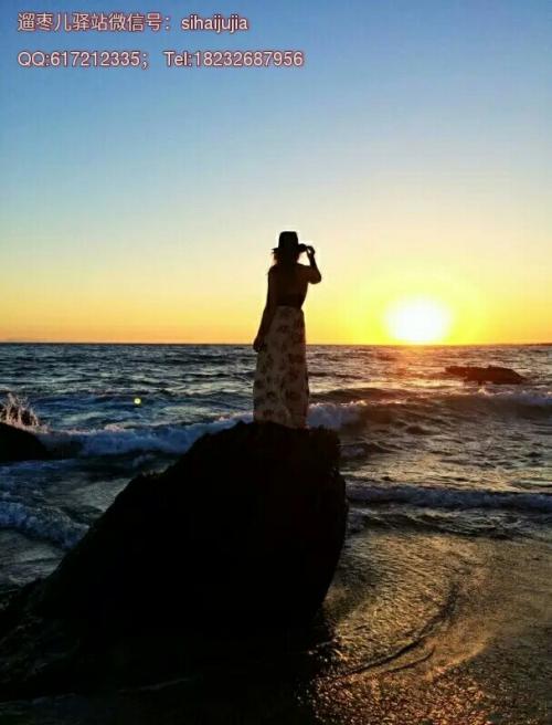 心灵极为宁静，此刻是永恒