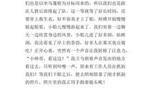 寒假见闻初中生作文