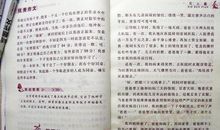 小学生作文过年