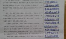 快乐的体育节作文