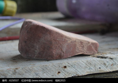 磨刀石上的第一份工作